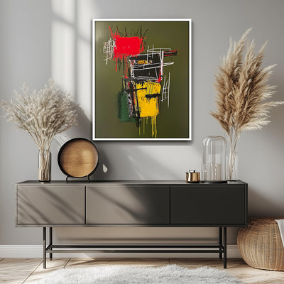 Whispers of Anarchy II