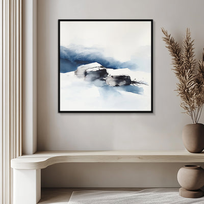 Whispers of Snow and Stone II