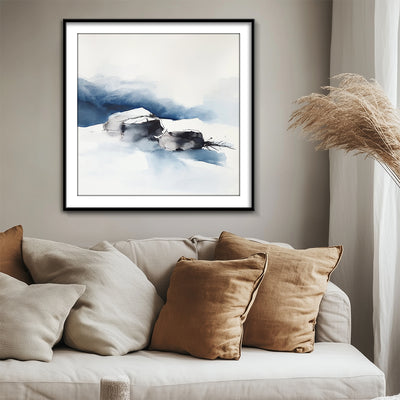 Whispers of Snow and Stone II