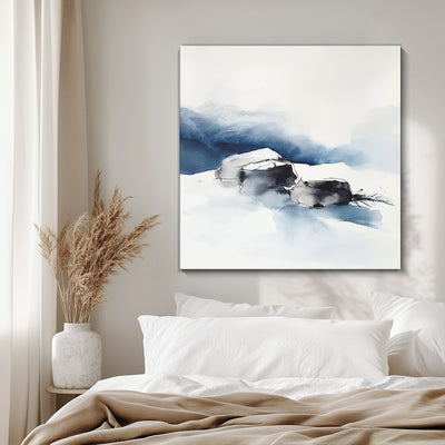 Whispers of Snow and Stone II