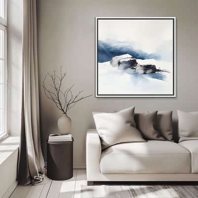 Whispers of Snow and Stone II