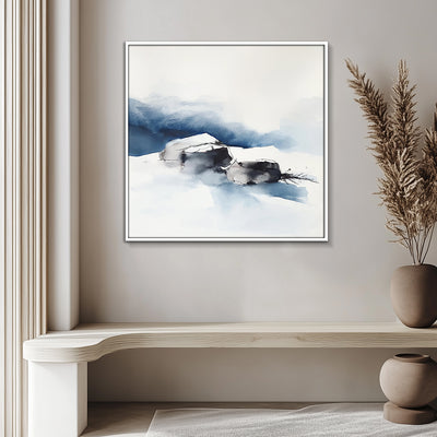 Whispers of Snow and Stone II