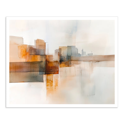 Whispers of Warmth II