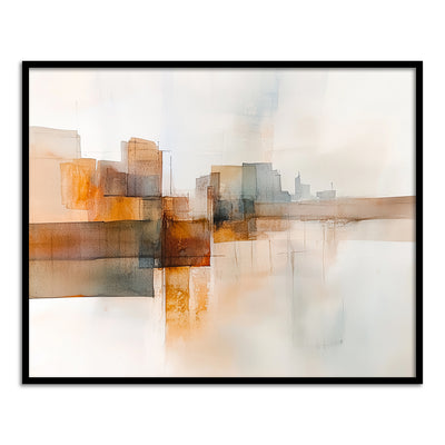 Whispers of Warmth II