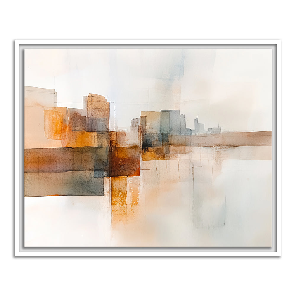 Whispers of Warmth II