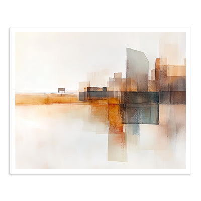 Whispers of Warmth IV