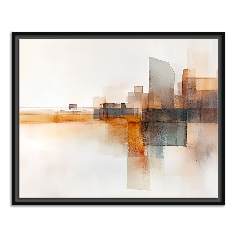 Whispers of Warmth IV