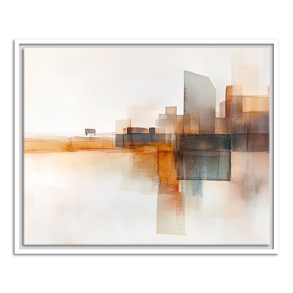 Whispers of Warmth IV