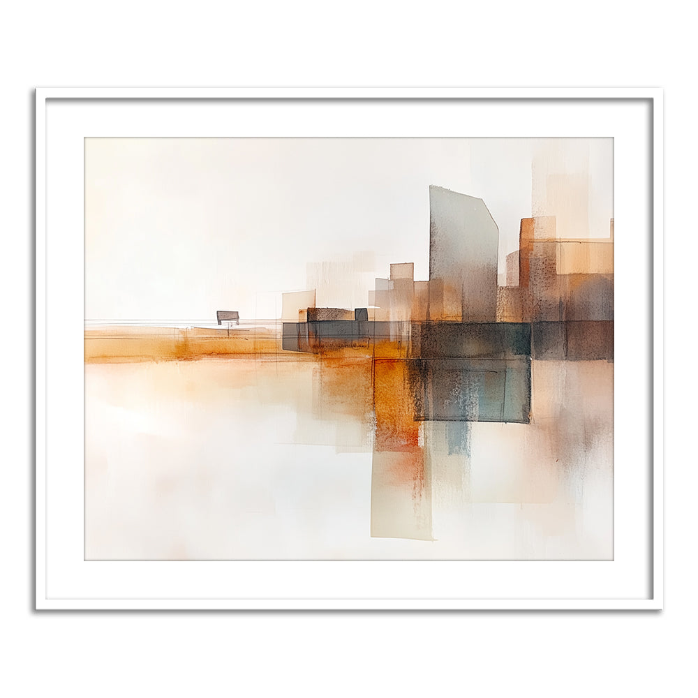 Whispers of Warmth IV