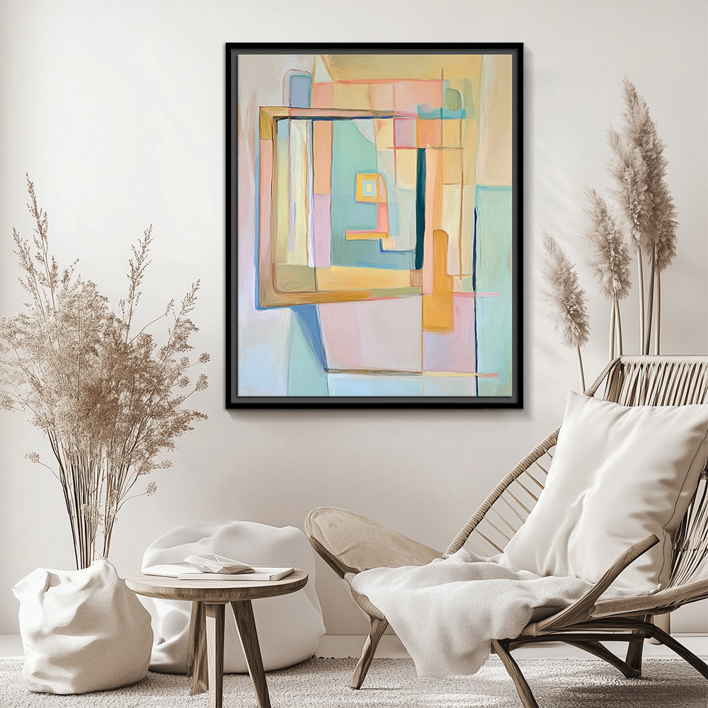 Window to the Ether II