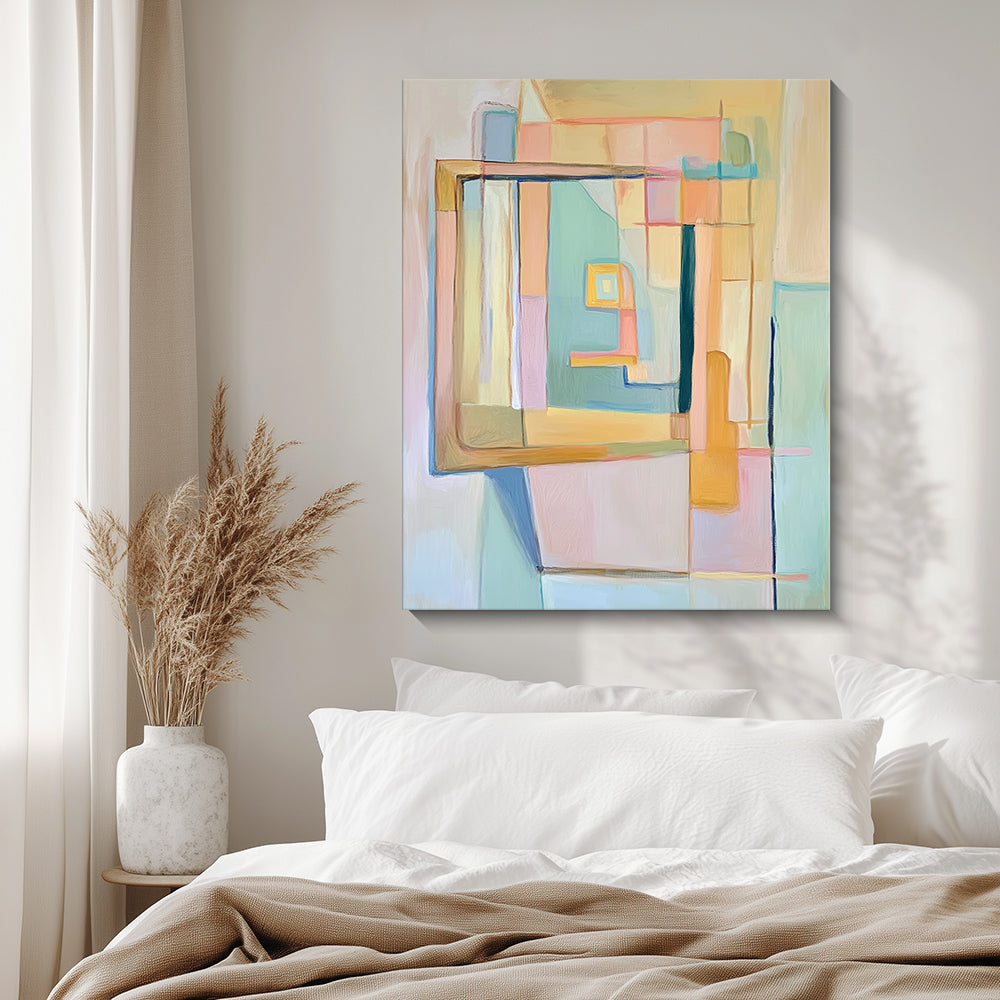 Window to the Ether II