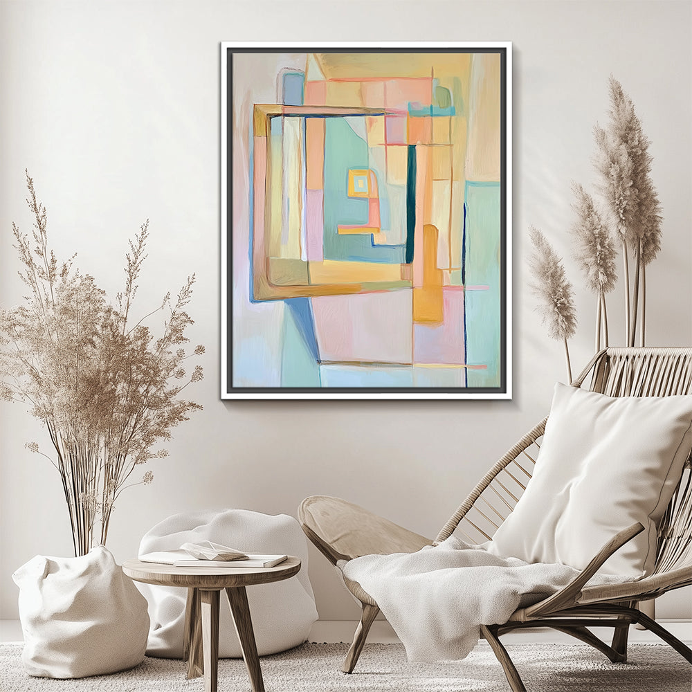 Window to the Ether II