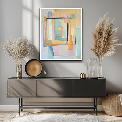 Window to the Ether II