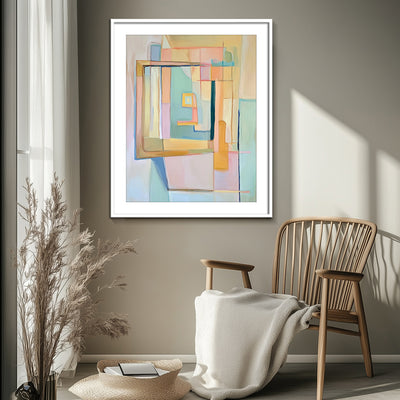 Window to the Ether II