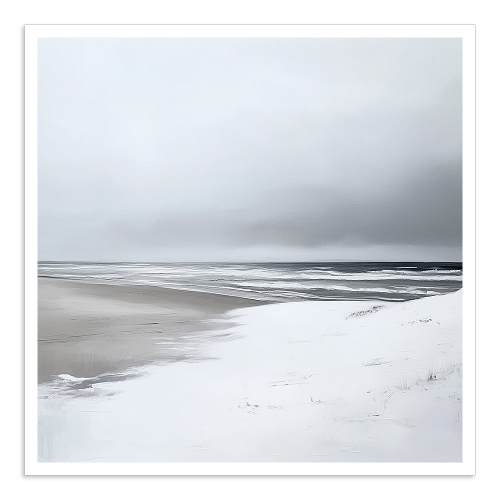 Winter's Edge II