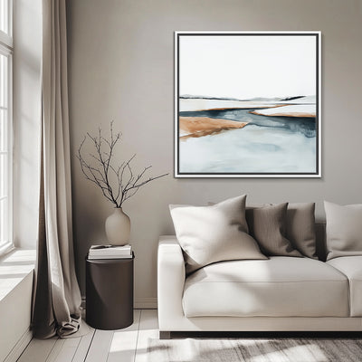 Winter’s Palette I