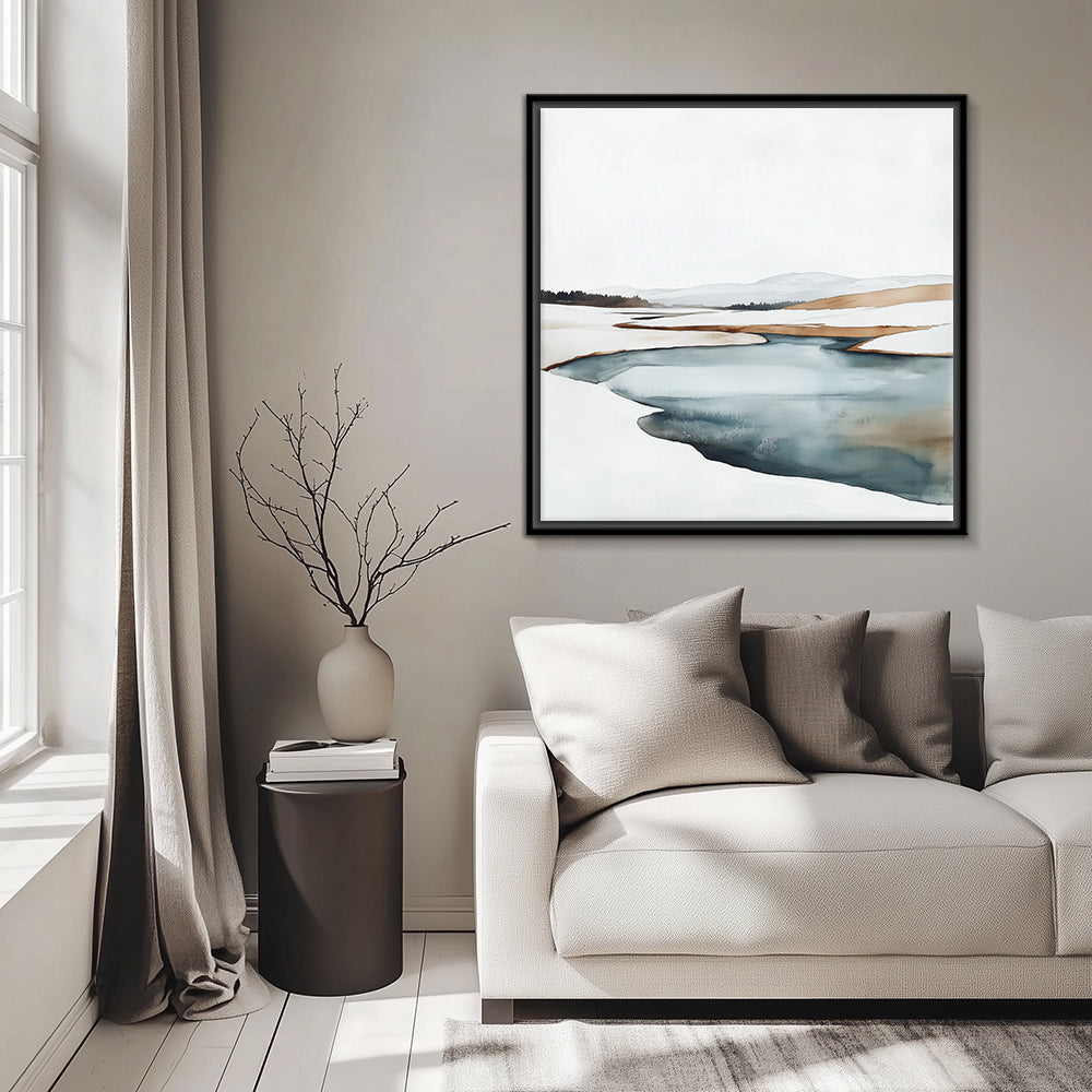 Winter’s Palette II