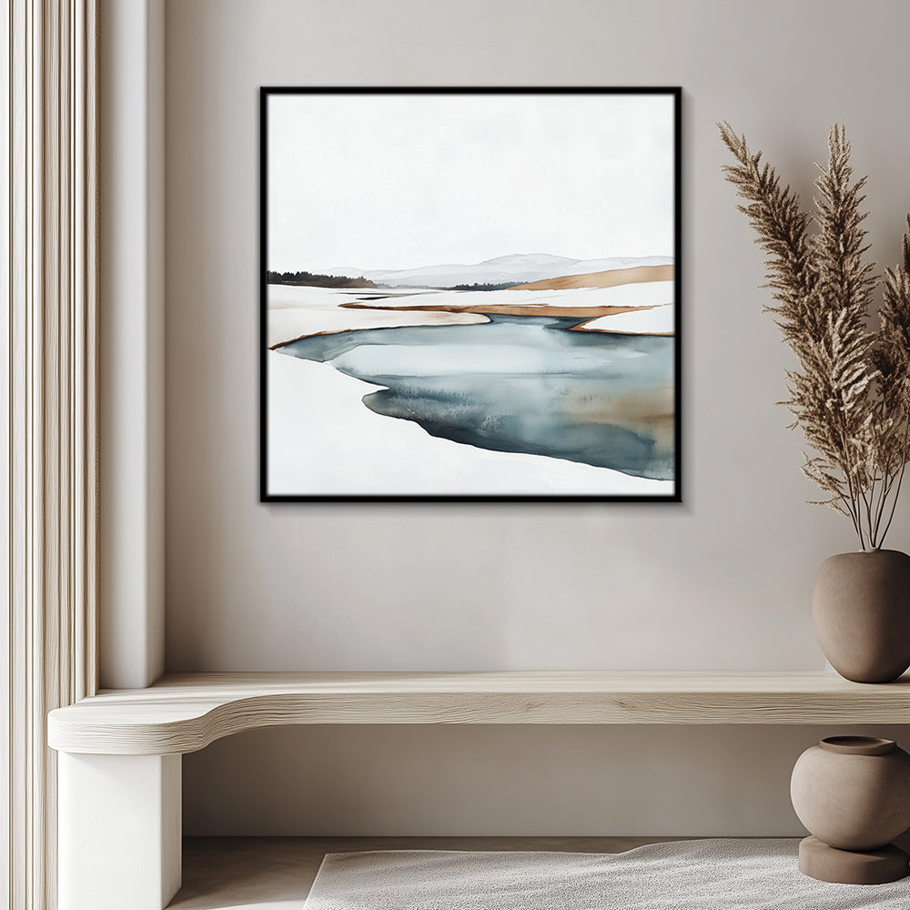 Winter’s Palette II