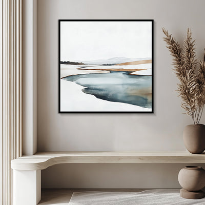 Winter’s Palette II