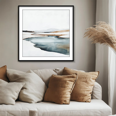 Winter’s Palette II