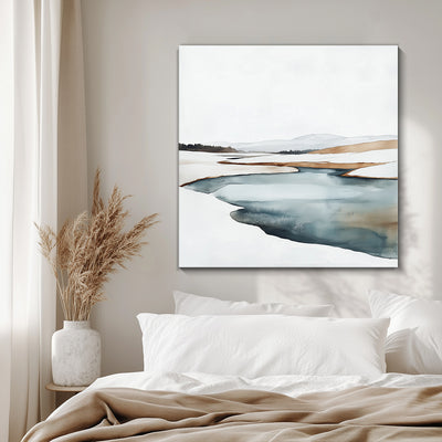 Winter’s Palette II