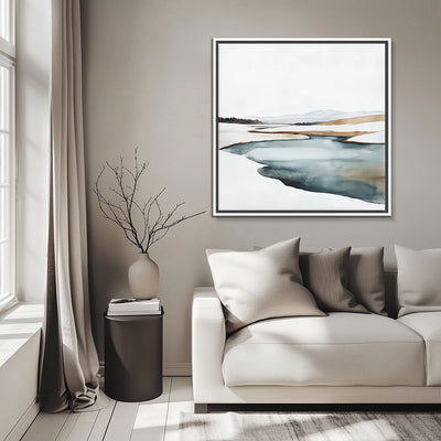 Winter’s Palette II