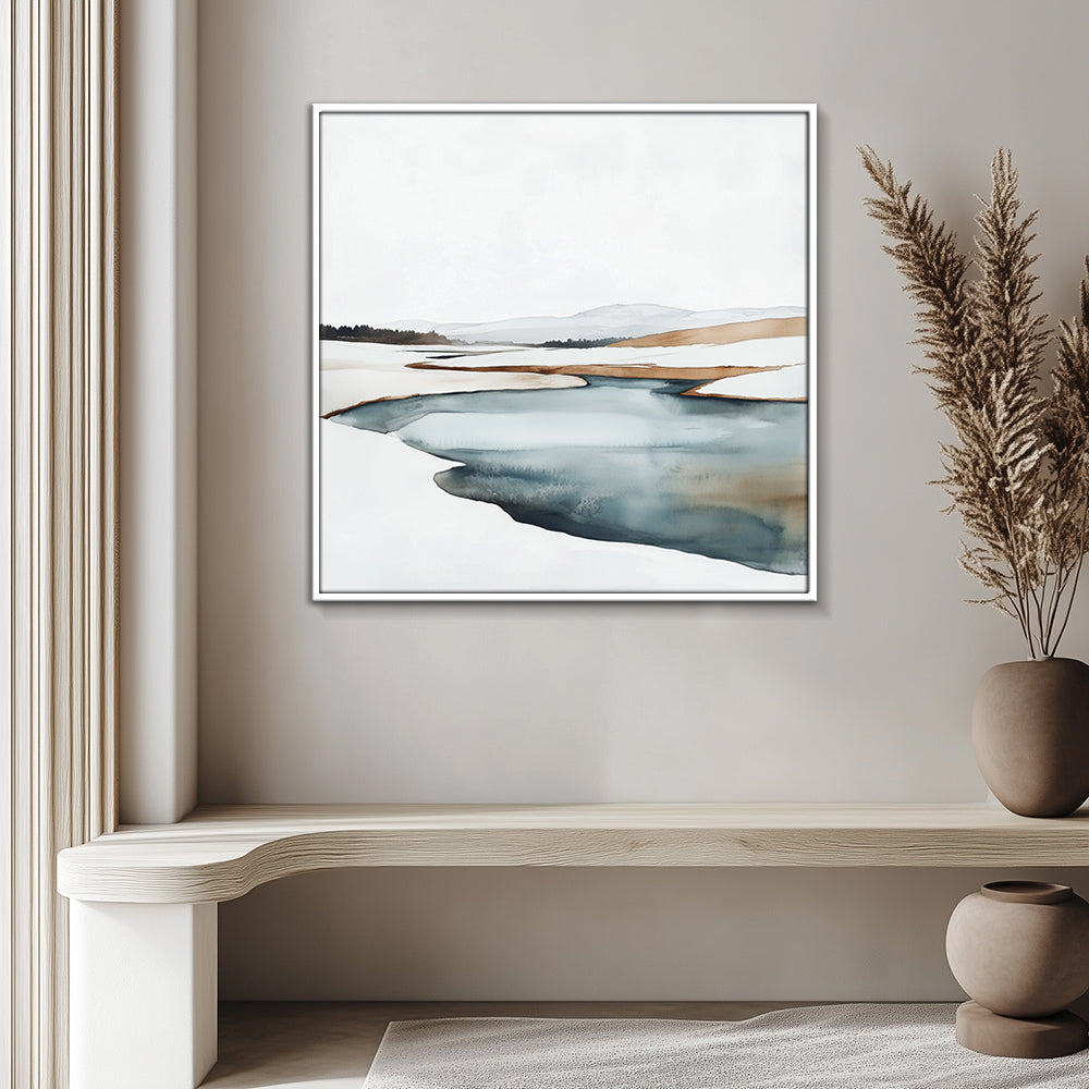 Winter’s Palette II