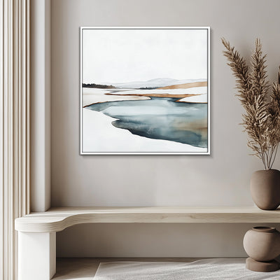 Winter’s Palette II