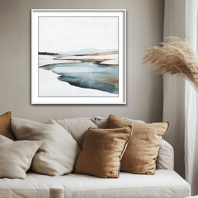 Winter’s Palette II