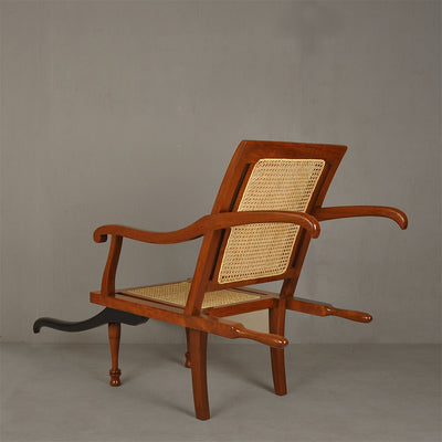 Anglo-Indian Sedan Chair