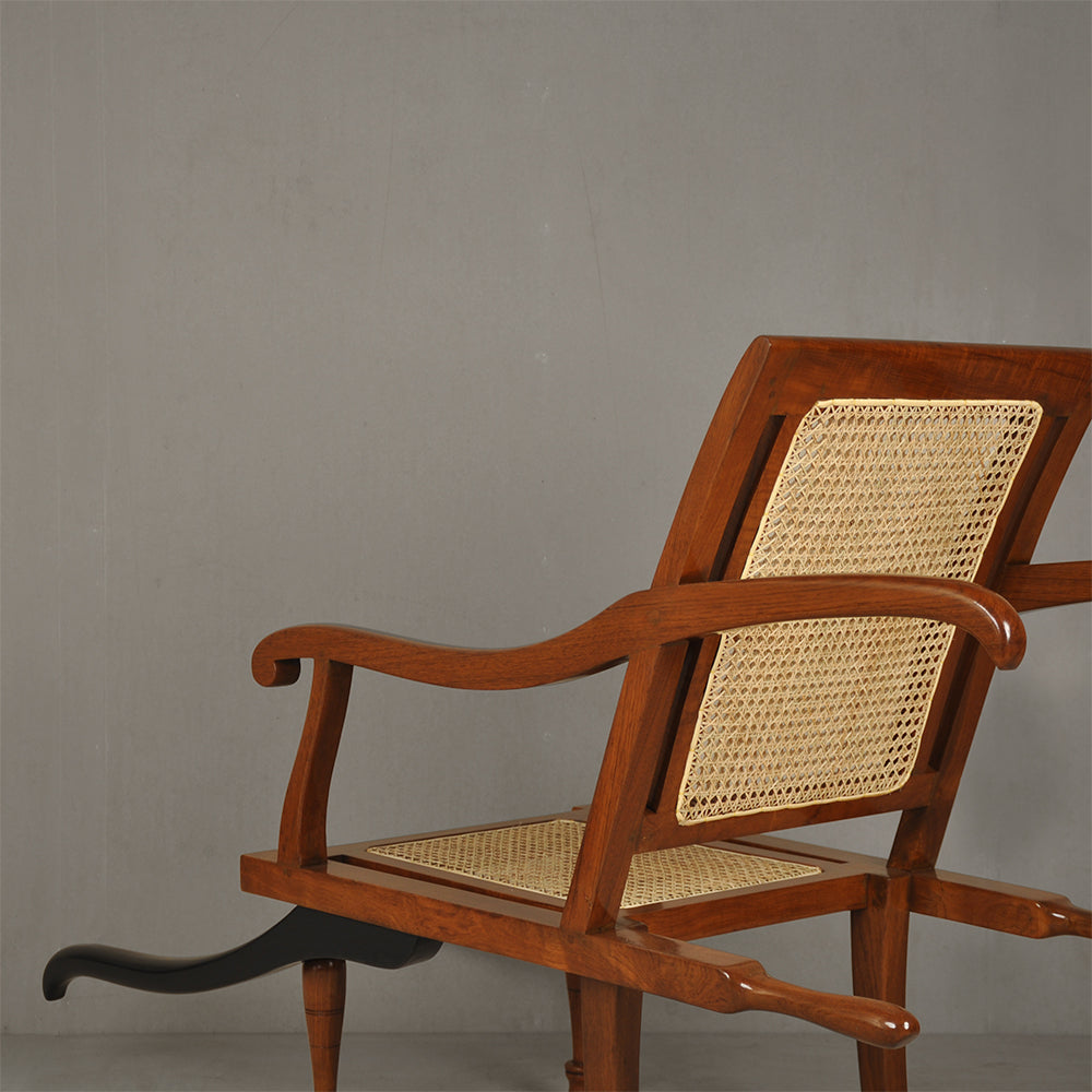 Anglo-Indian Sedan Chair