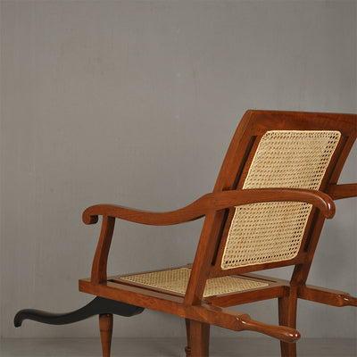 Anglo-Indian Sedan Chair