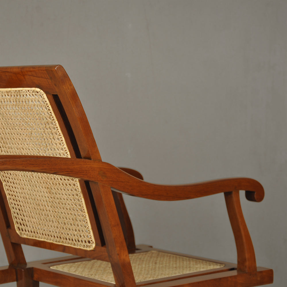 Anglo-Indian Sedan Chair