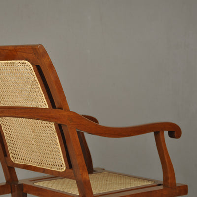 Anglo-Indian Sedan Chair