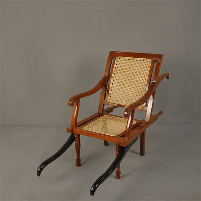 Anglo-Indian Sedan Chair