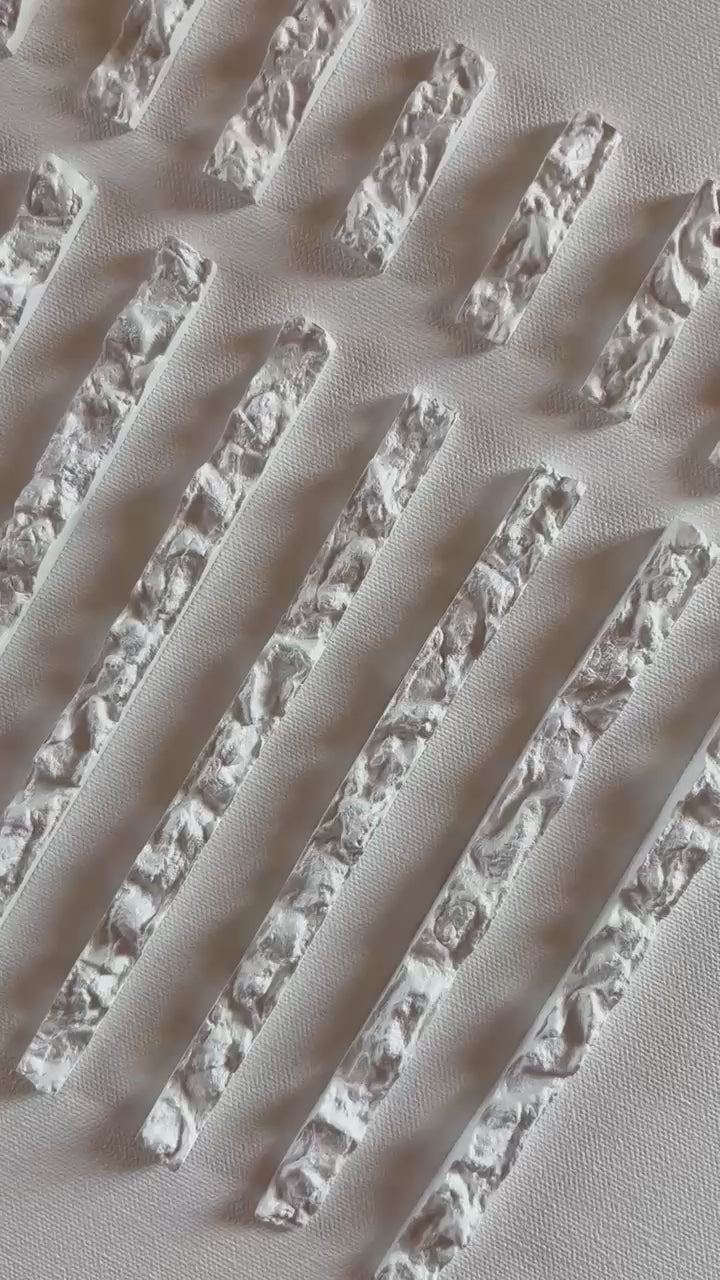 Impressions II - III (Pair)