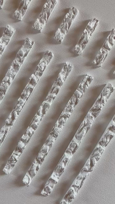 Impressions II - III (Pair)