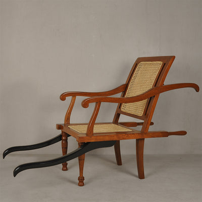 Anglo-Indian Sedan Chair