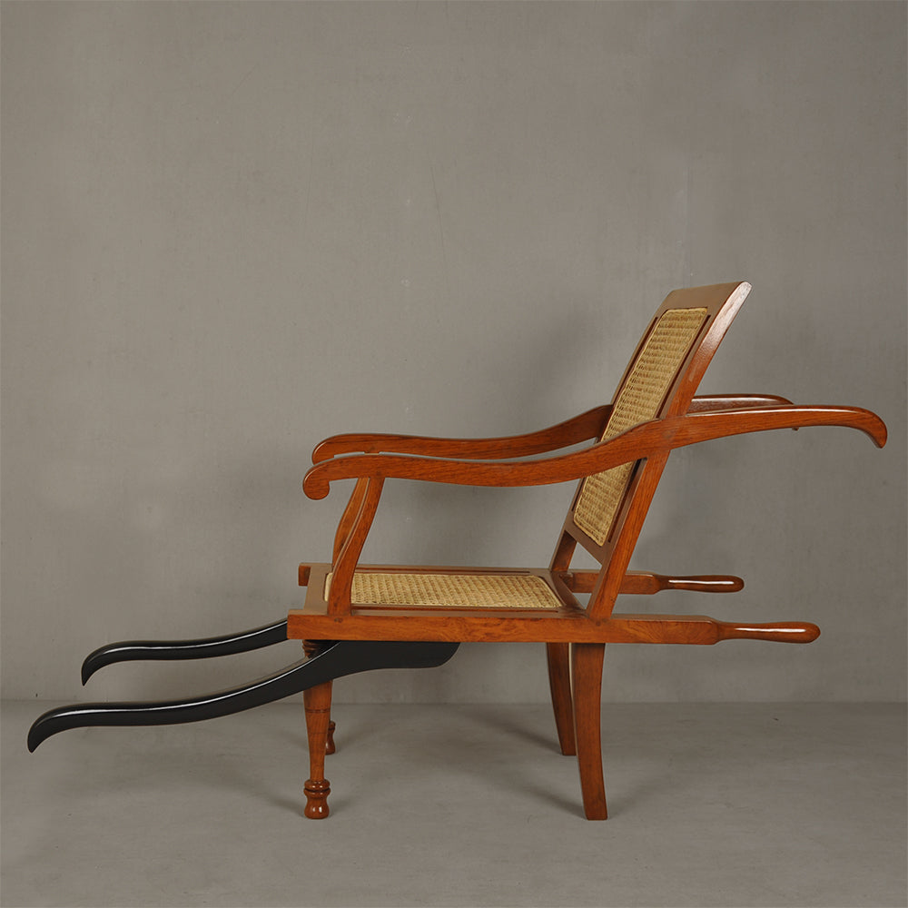 Anglo-Indian Sedan Chair