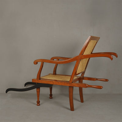 Anglo-Indian Sedan Chair