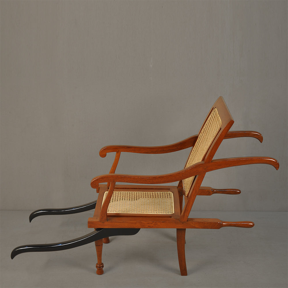 Anglo-Indian Sedan Chair