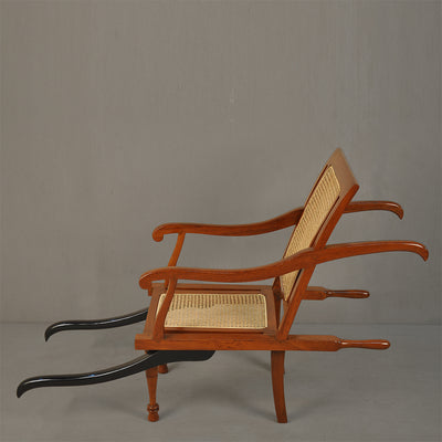 Anglo-Indian Sedan Chair