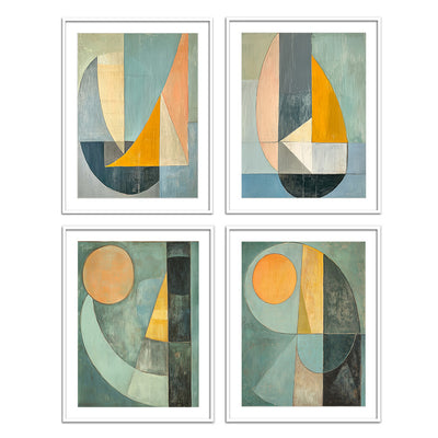 Symphony (Set of 4)