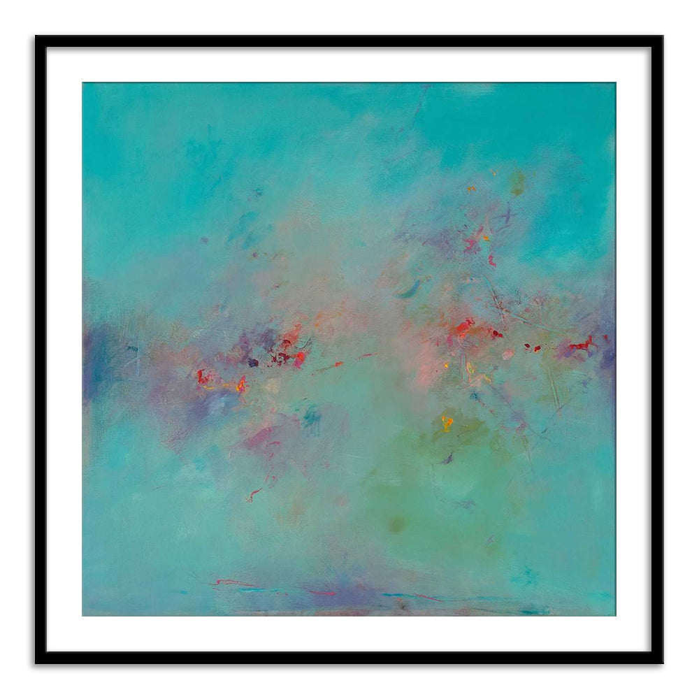 Untitled Abstract No. 3 – Calcuttan