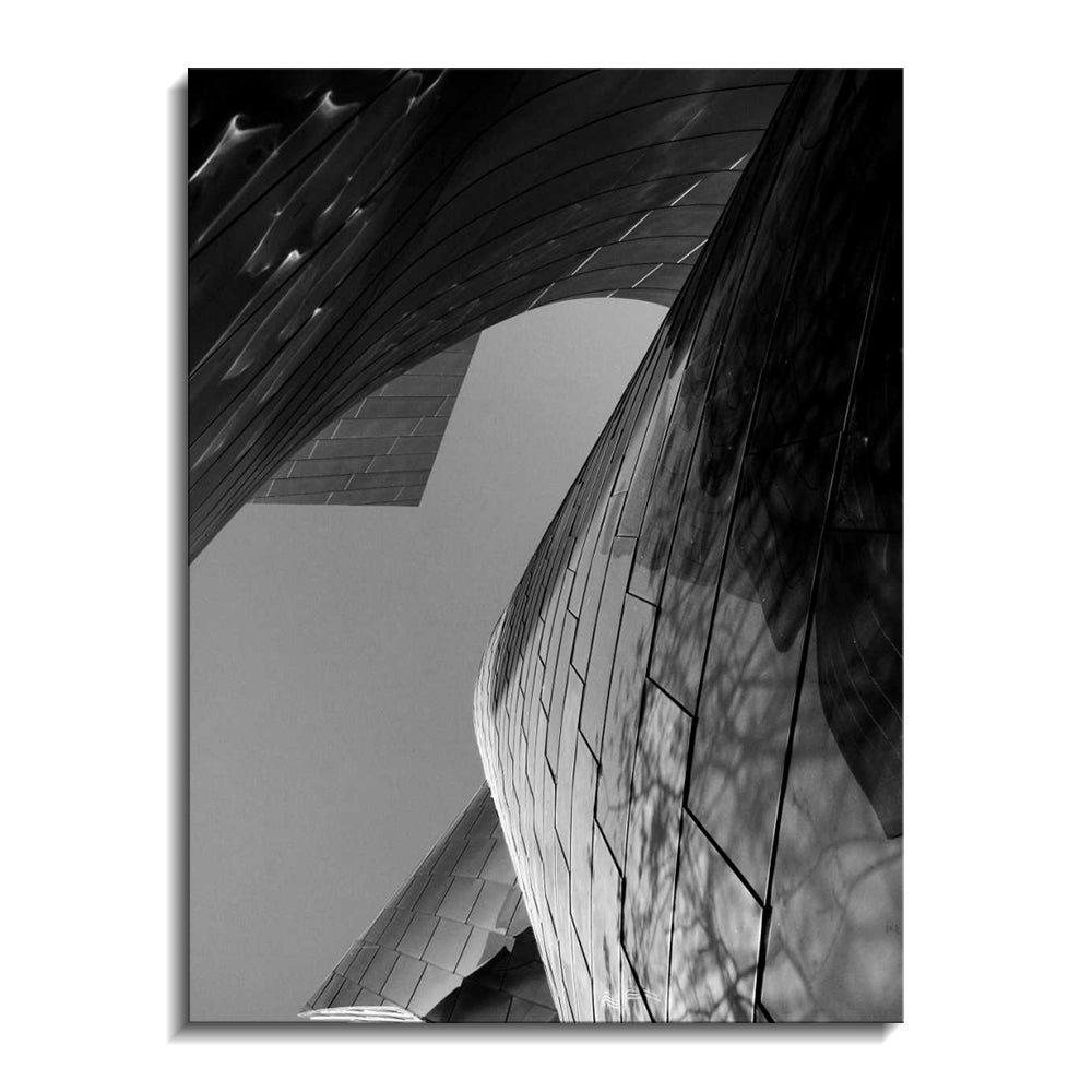 Ode to Gehry 7