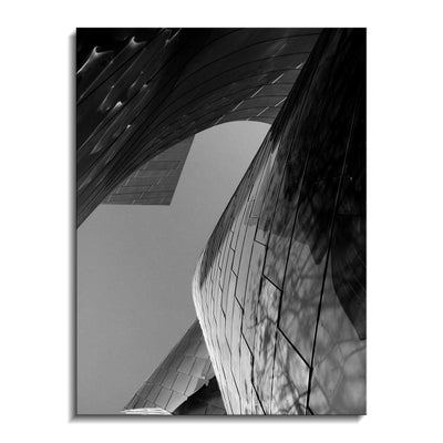 Ode to Gehry 7