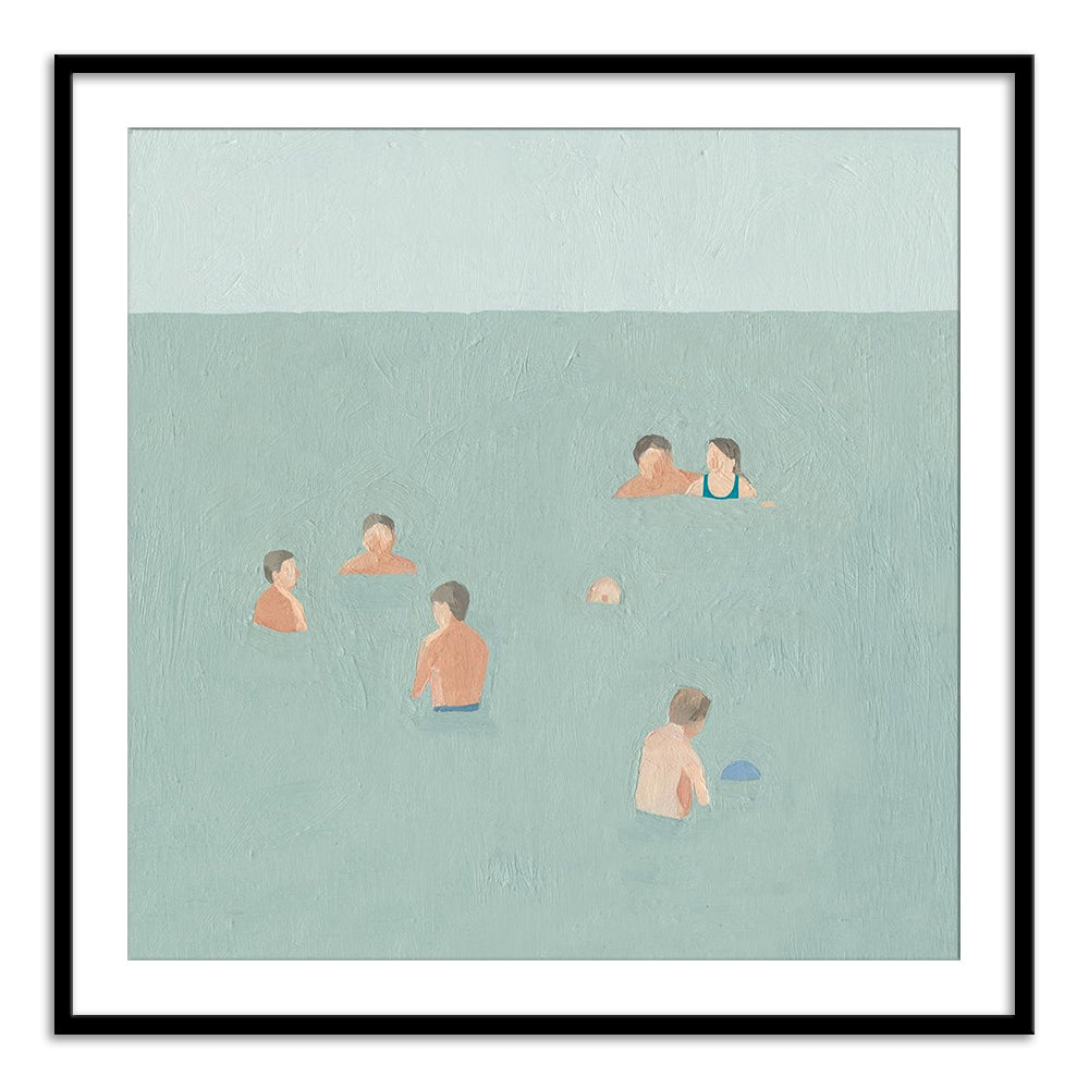 The Swimmers II