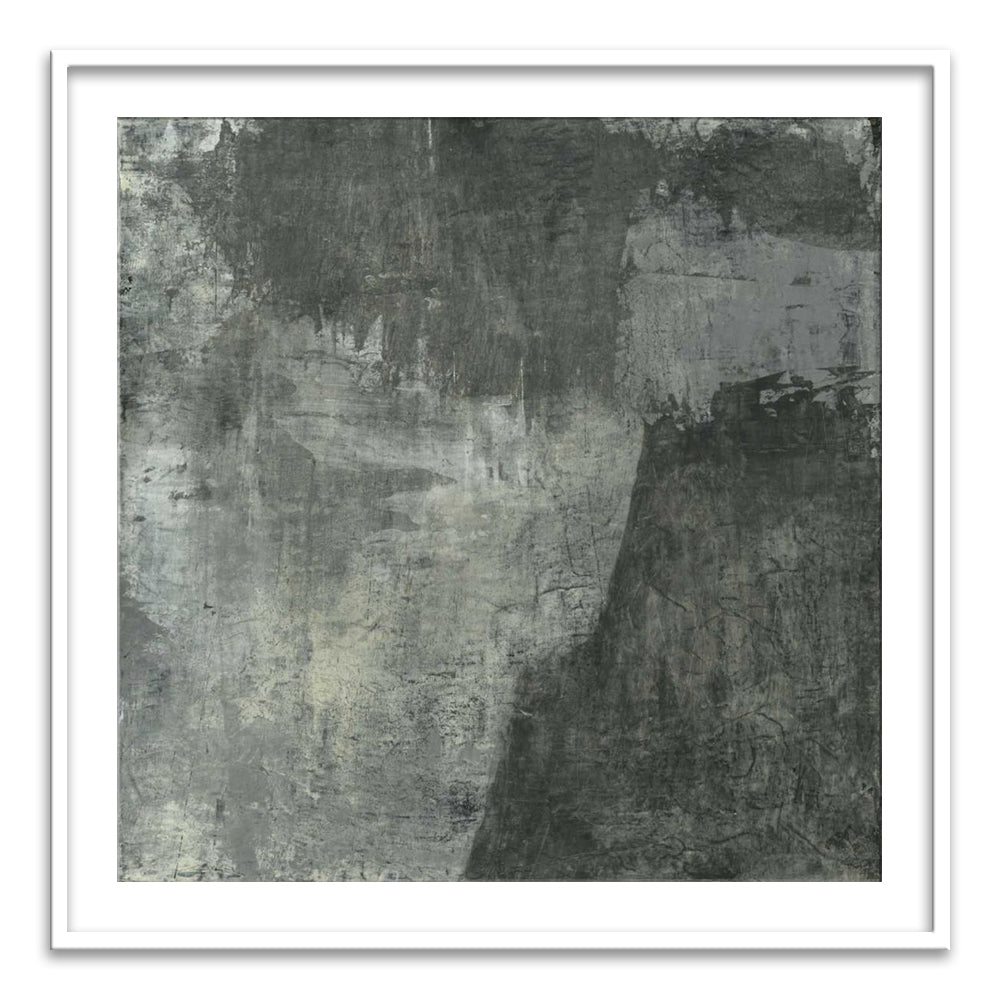 Gray Abstract I