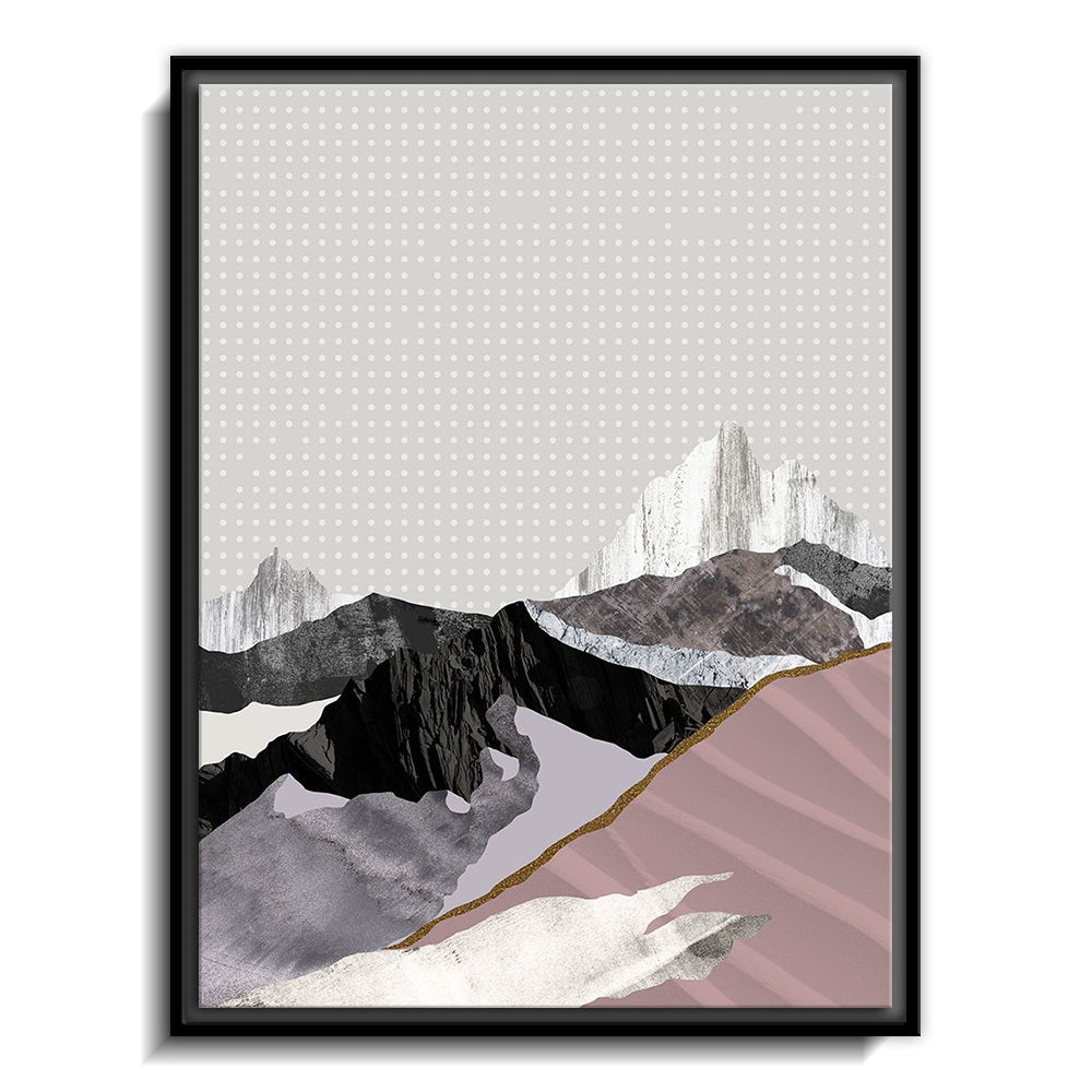 Moving Mountains II