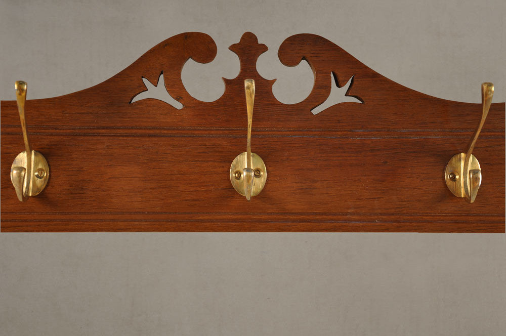 Bally Coat Hanger - Main Image